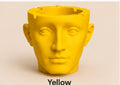 Yellow AshHead